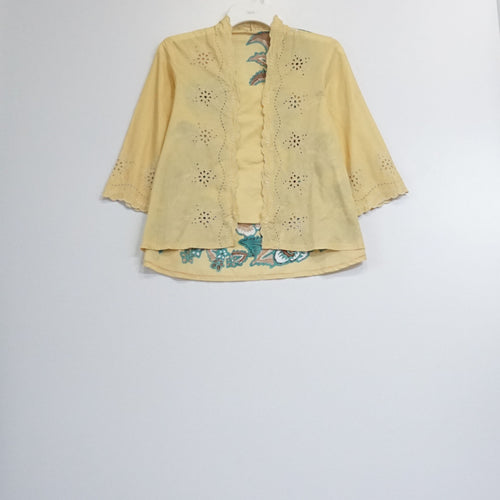 IDT1711 Tops (S)