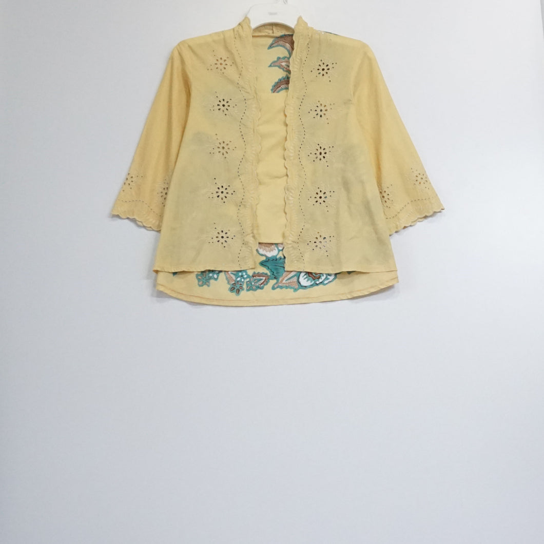 IDT1711 Tops (S)