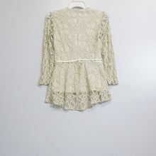 IDT1712 Tops (XXS)