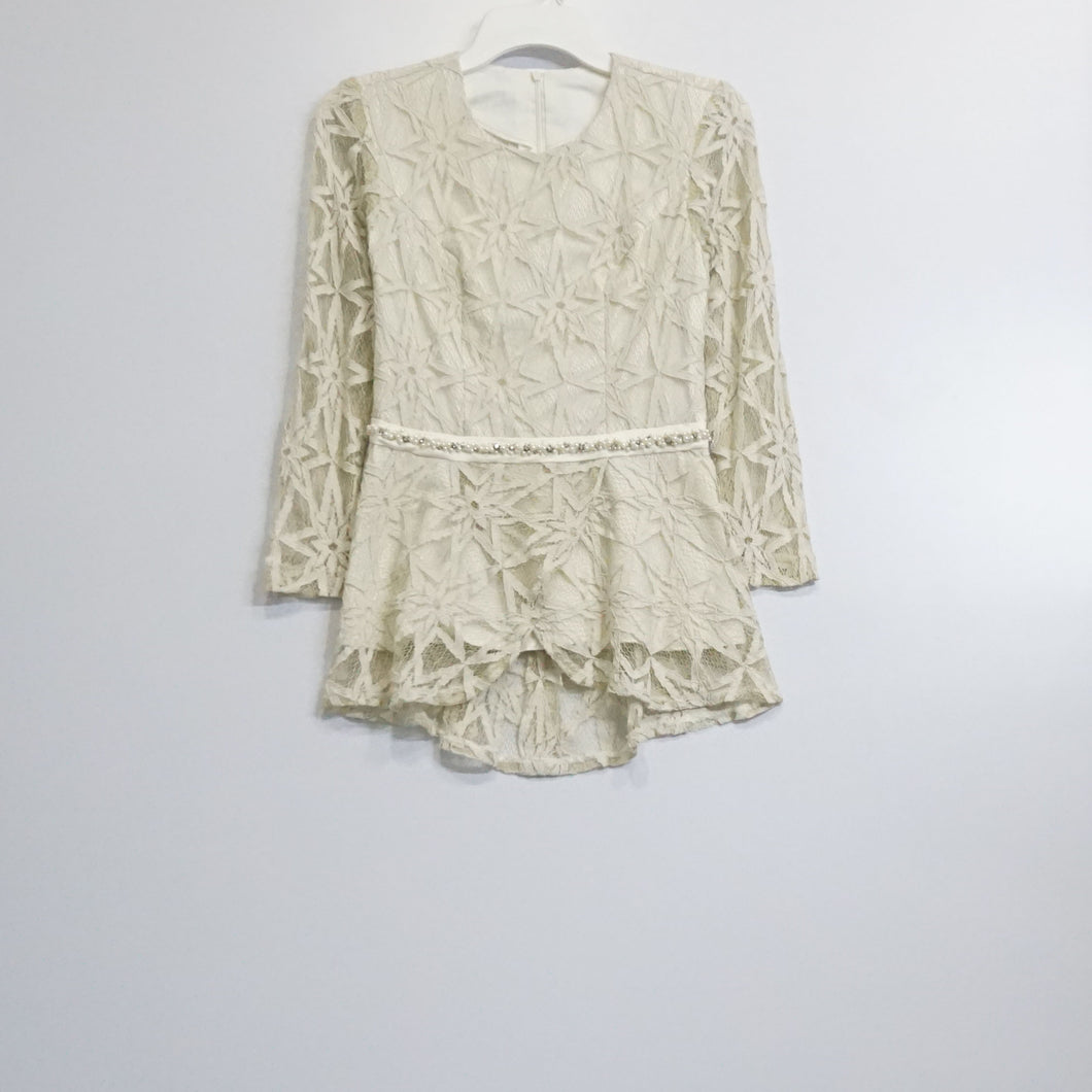 IDT1712 Tops (XXS)