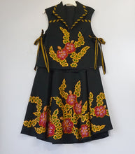 IDT1717-FRS1311 Tops-Skirt (L)