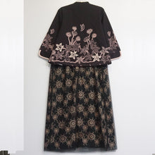 IDT1720-SFS0936 Tops-Skirt (XXL)