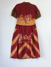 IDT1722-FRS1313 Tops-Skirt (M)