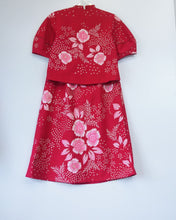 IDT1723-FRS1314 Tops-Skirt (L)