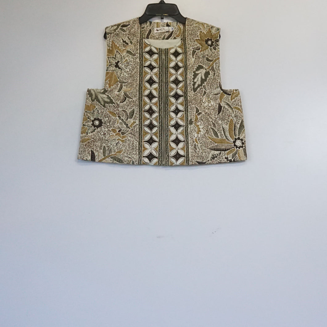 IDT1725 Blazer (M)