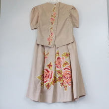 IDT1735-FRS1322 Tops-Skirt (M)