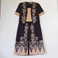 IDT1736-WTS0350 Tops-Skirt (L)