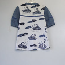 IDT1738 Tops (M)