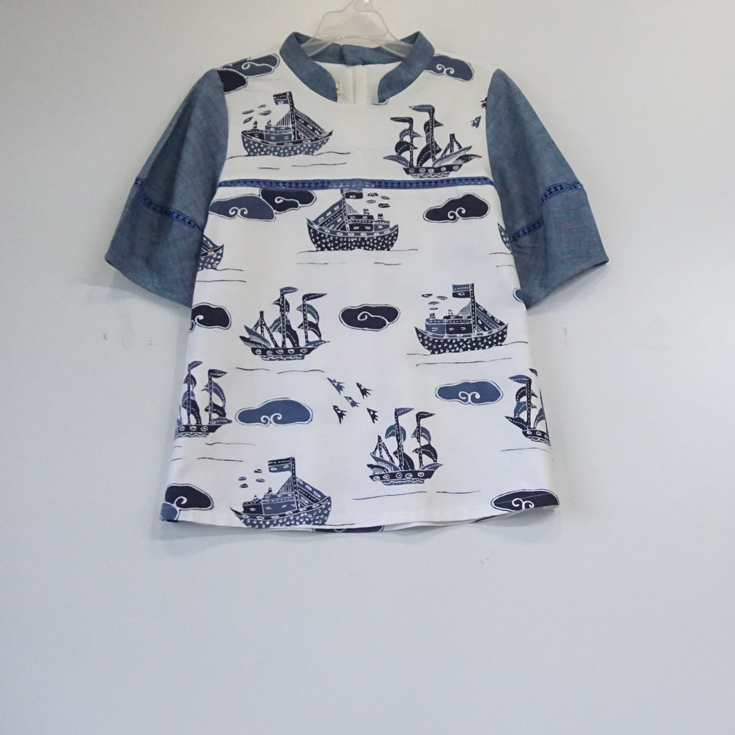 IDT1738 Tops (M)