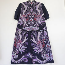 IDT1739-FRS1323 Tops-Skirt (L)