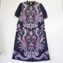 IDT1739-FRS1323 Tops-Skirt (L)