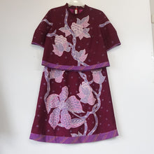IDT1742-FRS1328 Tops-Skirt (L)