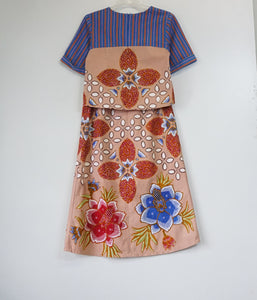 IDT1747-FRS1331 Tops-Skirt (S)
