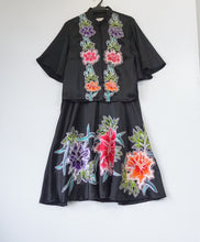 IDT1772-FRS1347 Tops-Skirt (M)