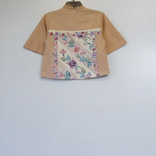 IDT1781 Tops (XS)