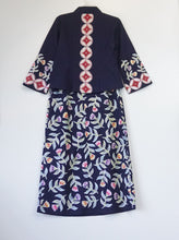 IDT1784-FRS1362 Blazer-Skirt (M)