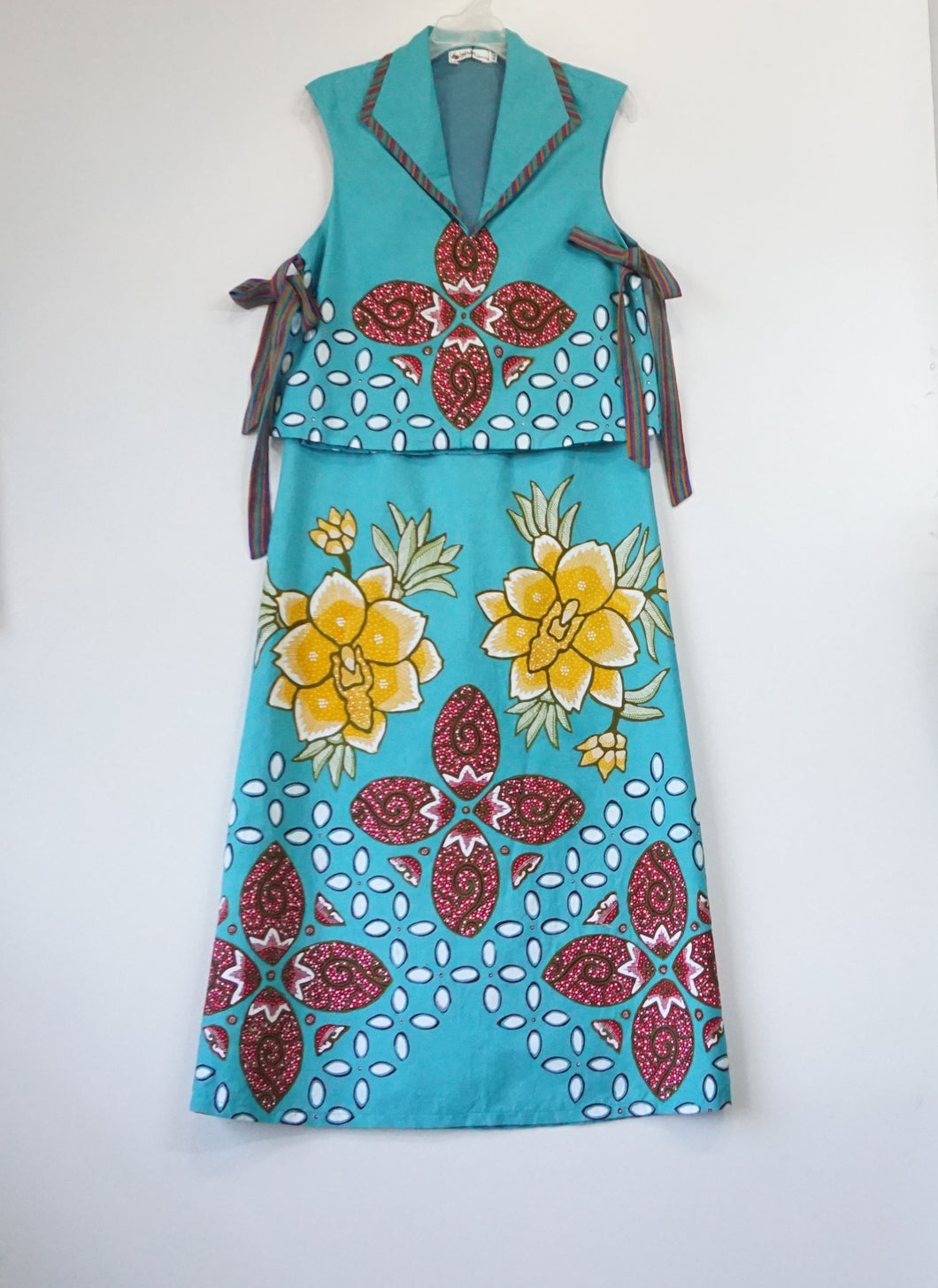 IDT1790-FRS1366 Tops-Skirt (XS)