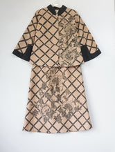 IDT1791-FRS1368 Tops-Skirt (M)
