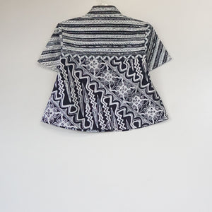 IDT1796 Tops (XS)