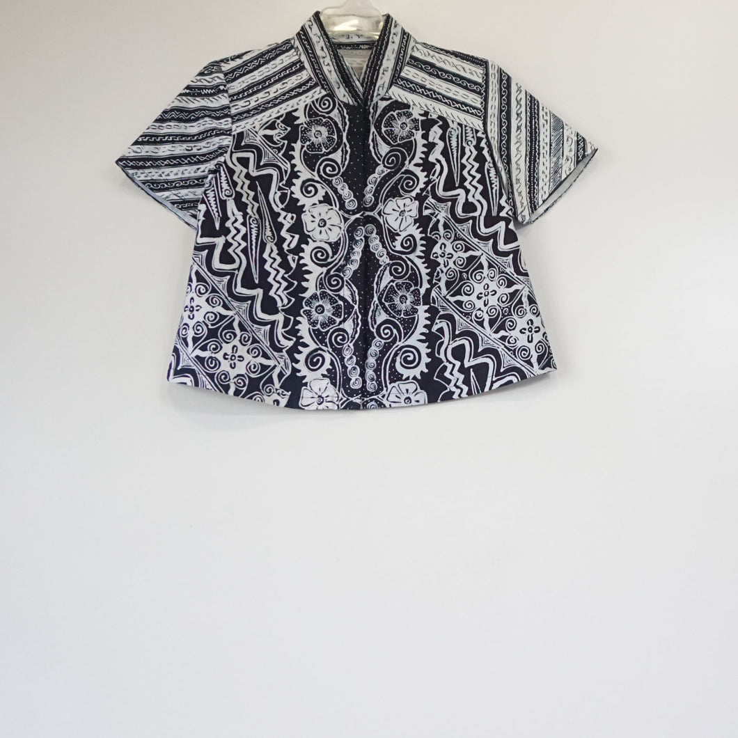 IDT1796 Tops (XS)