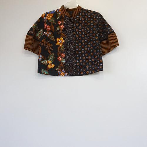 IDT1798 Tops (XS)