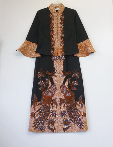 IDT1806-FRS1373 Tops-Skirt (XS)