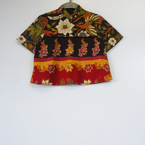 IDT1809 Tops (XS)