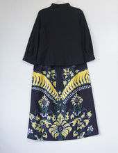 IDT1811-SFS0947 Tops-Skirt (XL)