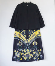 IDT1811-SFS0947 Tops-Skirt (XL)