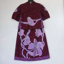 IDT1816-ALS0020 Tops-Skirt (S)
