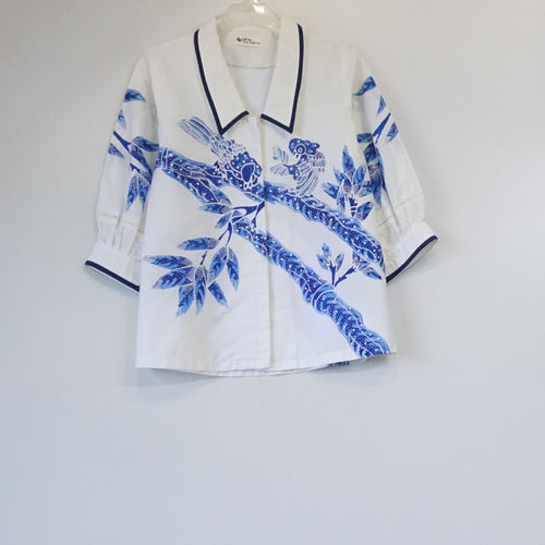 IDT1819 Tops (S)