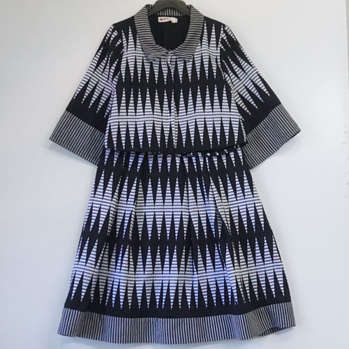 IDT1830-FPS0022 Tops-Skirt (L)