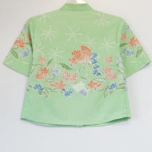 IDT1831 Tops (XXS)