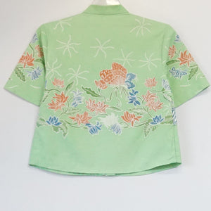 IDT1831 Tops (XXS)