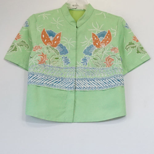 IDT1831 Tops (XXS)