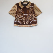 IDT1835 Tops (XS)