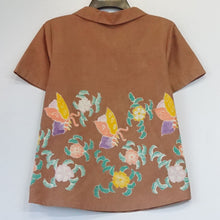 IDT1836 Tops (XS)