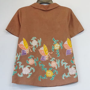 IDT1836 Tops (XS)