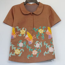 IDT1836 Tops (XS)