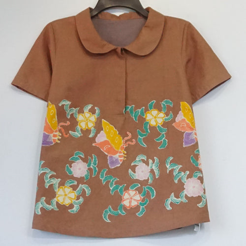 IDT1836 Tops (XS)