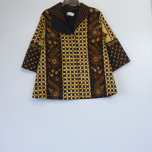 IDT1837 Tops (XXXL)