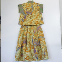 IDT1849-HWS0027 Blazer-Skirt (S)