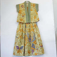 IDT1849-HWS0027 Blazer-Skirt (S)