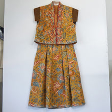 IDT1850-HWS0028 Blazer-Skirt (M)