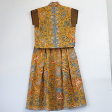 IDT1850-HWS0028 Blazer-Skirt (M)