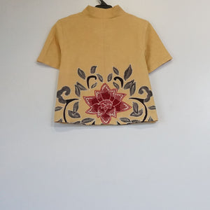 IDT1856 Tops (S)