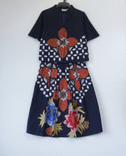IDT1859-HWS0031 Tops-Skirt (XS)