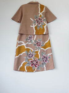 IDT1861-ALS0056 Tops-Skirt (L)