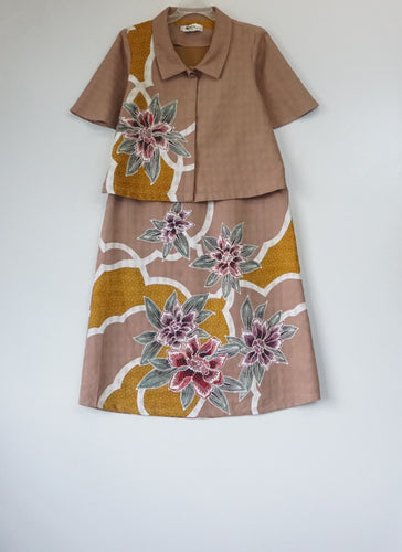 IDT1861-ALS0056 Tops-Skirt (L)