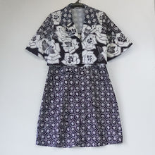 IDT1879-IDR3180 Blazer-Dress (XL)